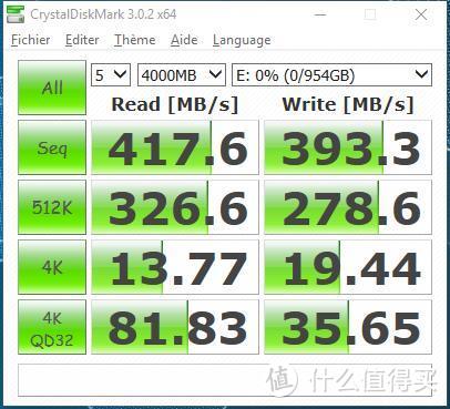 移动办公好助手——朗科Z8 1TB移动固态硬盘  测评