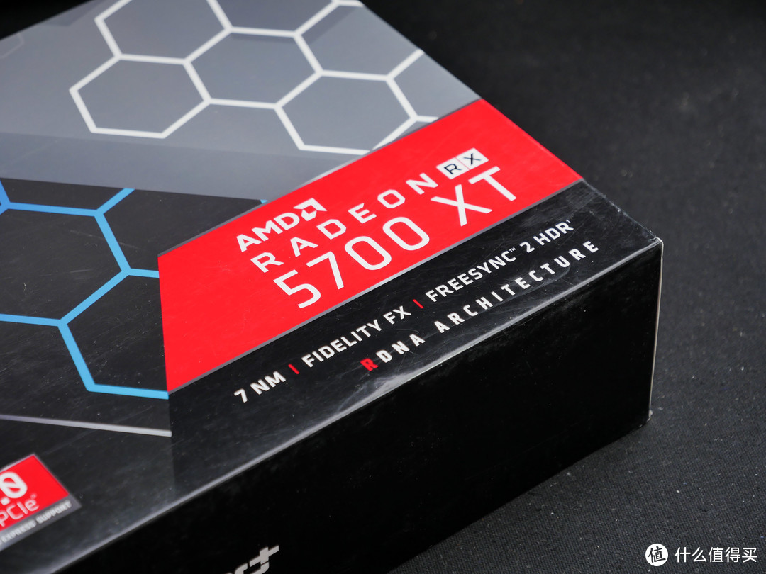 最真实的非公版显卡，蓝宝石RX5700XT超白金拆解测评