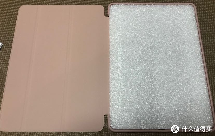 14.2元的iPad保护套香不香？
