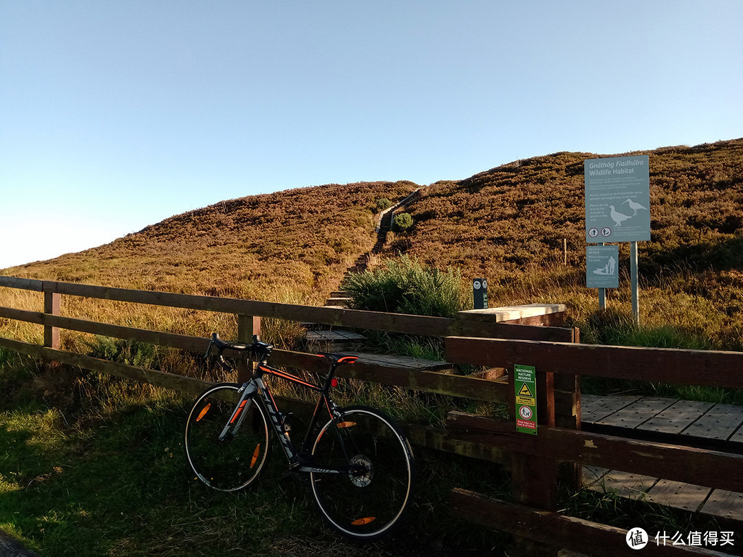 漫游爱尔兰：买了辆二手自行车，推荐几条骑行路线