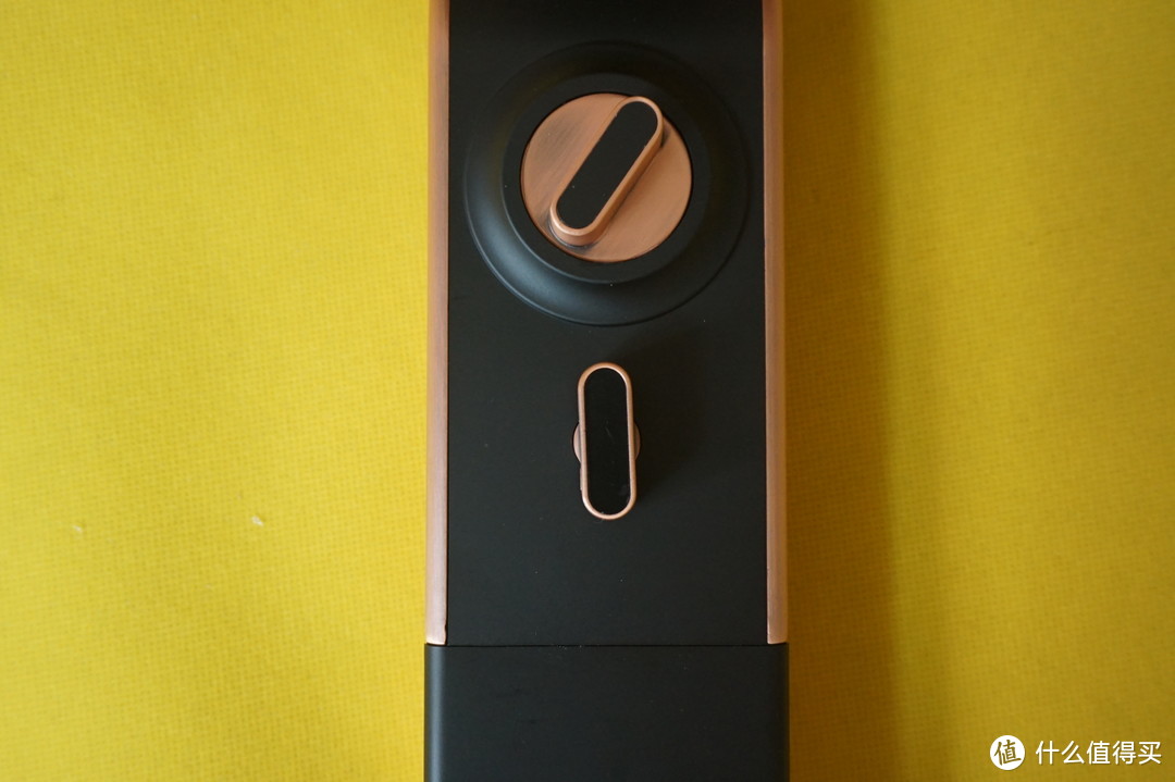 安全、便捷、智能化的家，是从进门开始的-希箭c1智能指纹门锁评测