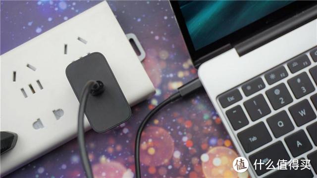 紫米新品6位延长线插座开箱上手：插口齐全外加双口USB，挺良心