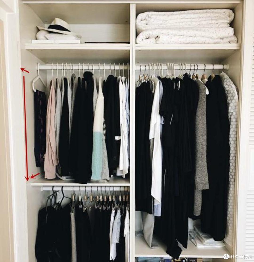 柜门怎么收纳常用家居小物品家居收纳小物购买分享 什么值得买