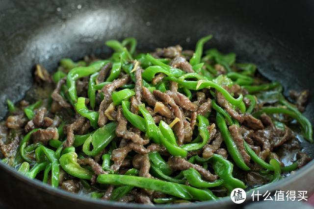 牛肉这样做最下饭！