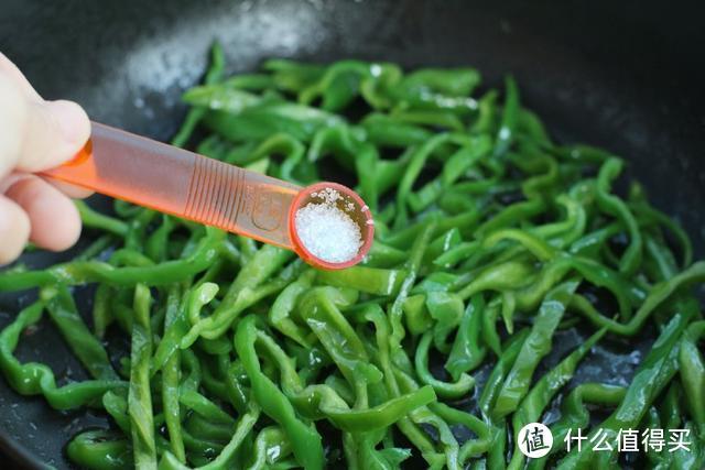 牛肉这样做最下饭！