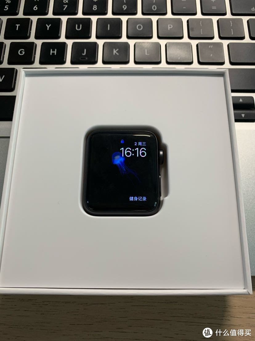 苹果 篇一:apple watch s2换新经过_智能手表_什么值得买