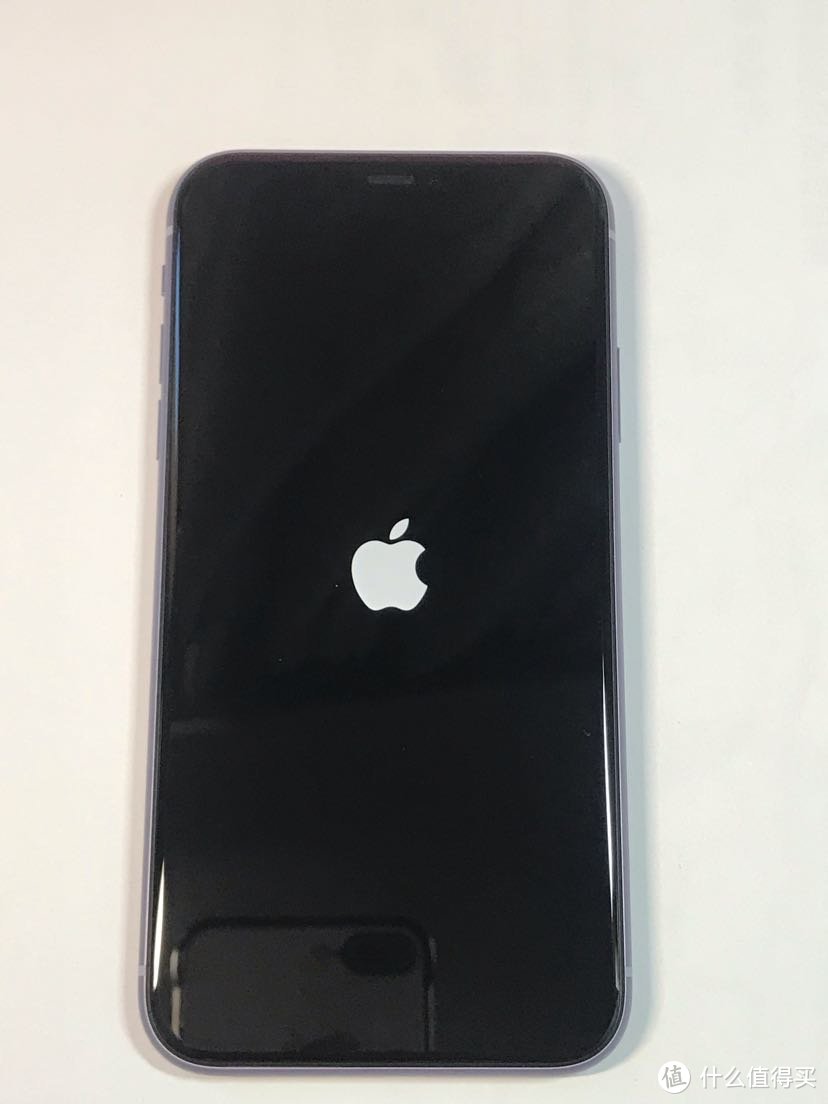 紫色iPhone 11开箱纯观感体验