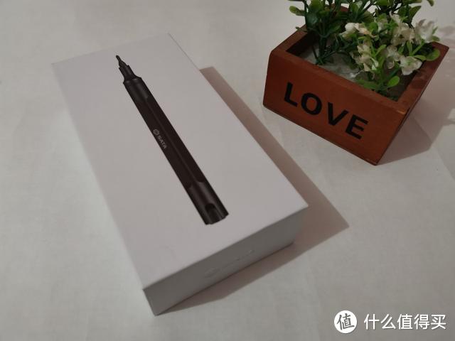 SATA PEN 24合一微型小螺丝刀让你化身工匠，想拆就拆