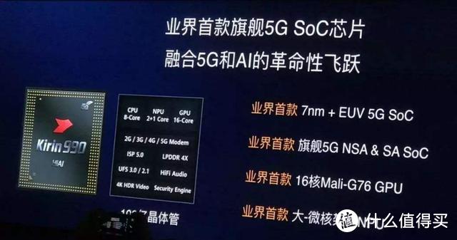 5G手机怎么选？先从了解华为、高通、联发科和三星的5G芯片开始