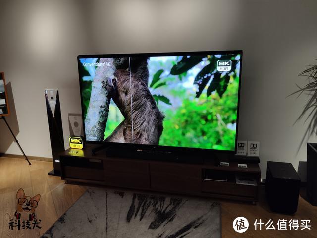 三星65吋8K OLED电视半价促销 手机产品停止在中国生产
