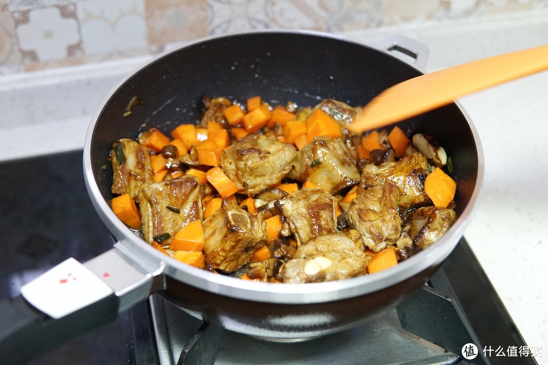 只需1口锅，简单搞定1日3餐：附超美味实用菜谱