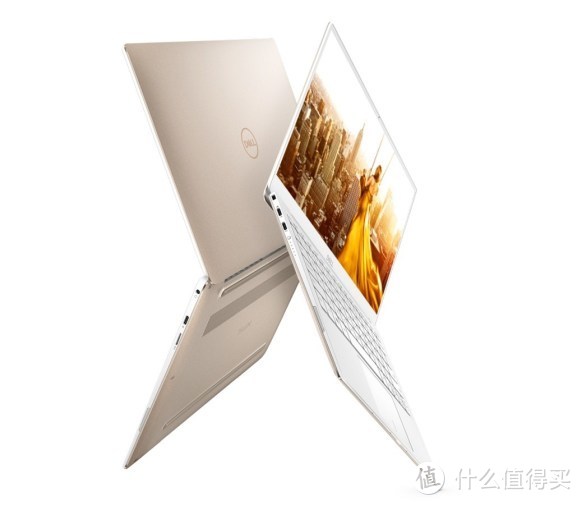 搭载6核Core i7、集成Iris Plus核显：DELL 戴尔 发布 高配版XPS 13 （7390）和开发者版笔记本