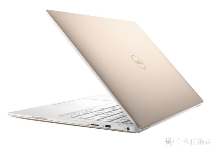 搭载6核Core i7、集成Iris Plus核显：DELL 戴尔 发布 高配版XPS 13 （7390）和开发者版笔记本