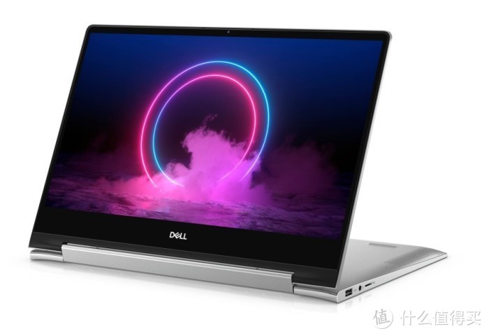 升级第十代、减重更有型：DELL 戴尔 发布 新款“灵越”Inspiron 14 7000和Inspiron 13 7000二合一笔电