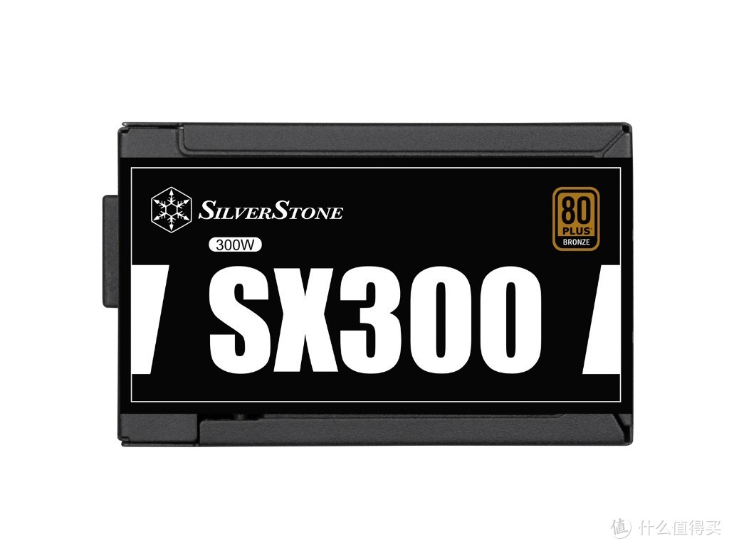 打造精致化迷你平台：SilverStone 银欣 发布 SX-B 300W/450W 迷你电源