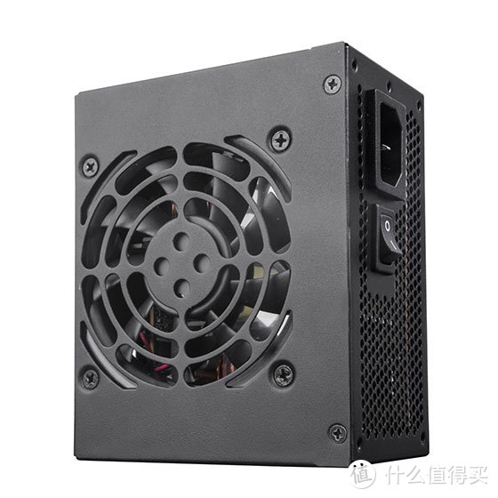 打造精致化迷你平台：SilverStone 银欣 发布 SX-B 300W/450W 迷你电源