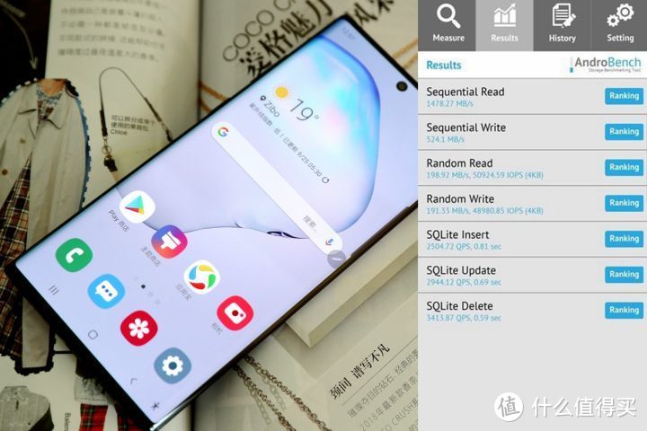 昔日机皇，能否再现荣光？三星Note10+ 5G体验