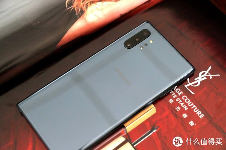 昔日机皇，能否再现荣光？三星Note10+ 5G体验