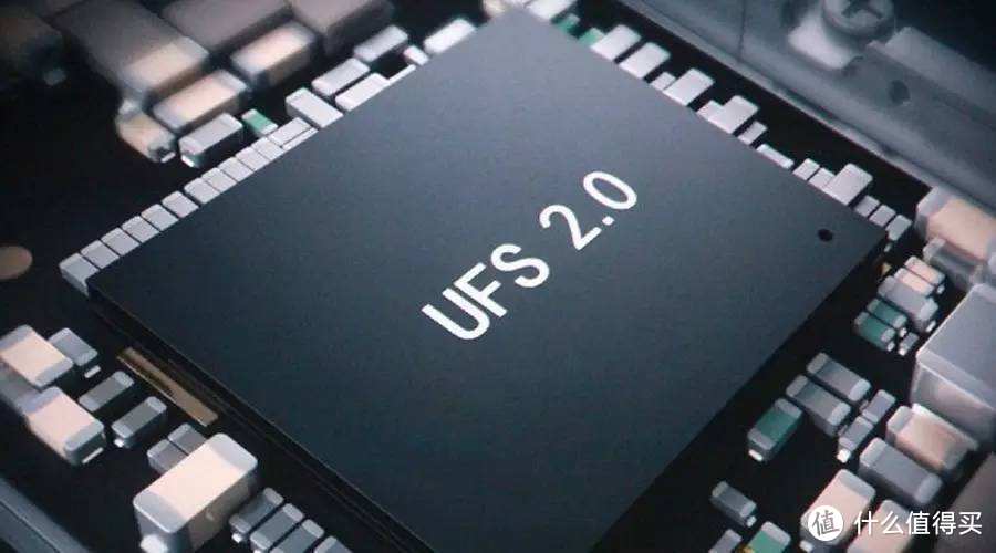 5G够快闪存速度需匹配，UFS 3.0已成手机厂商必争之地