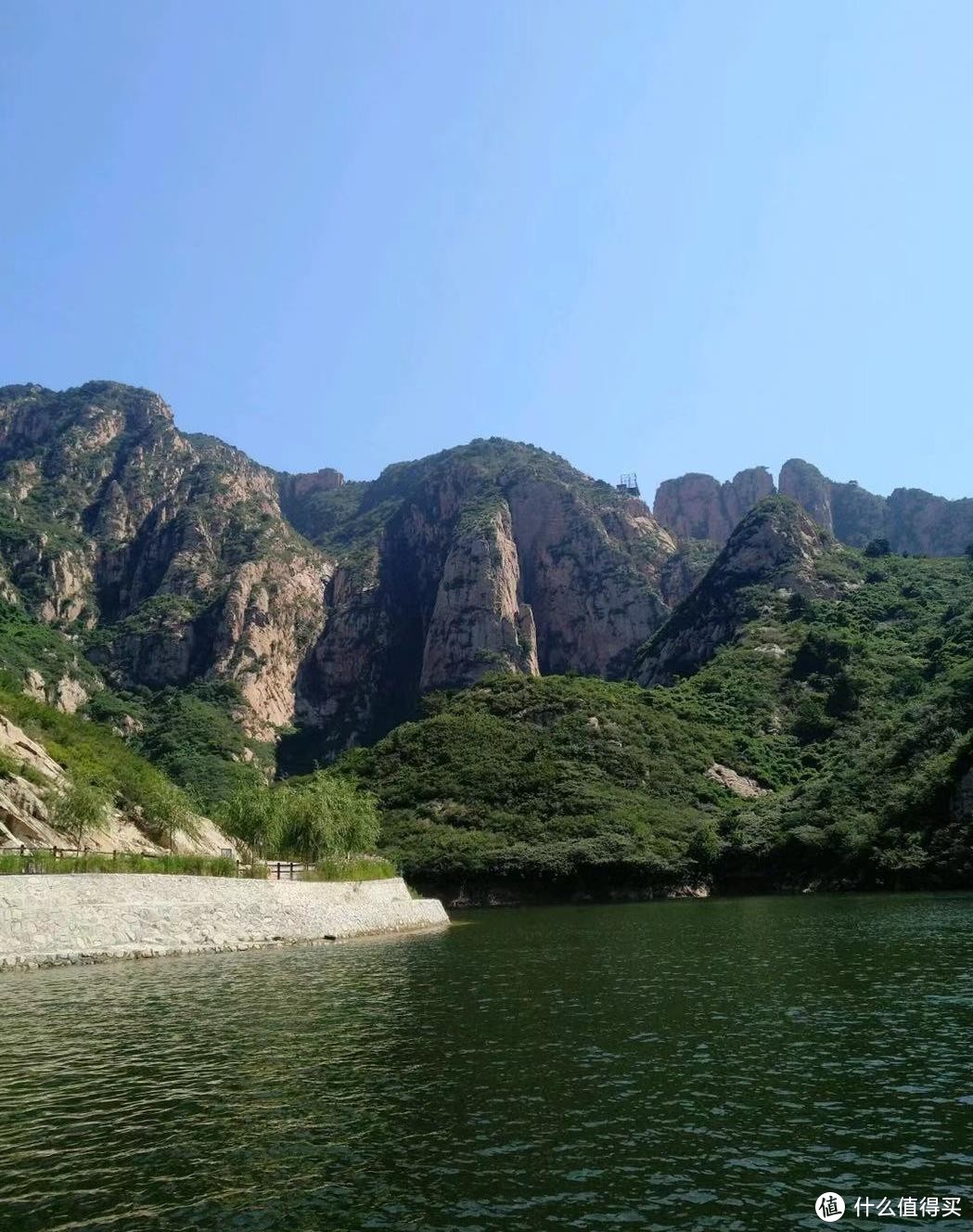 只有山水没有人群，这样的宝藏景点我不能再私藏了