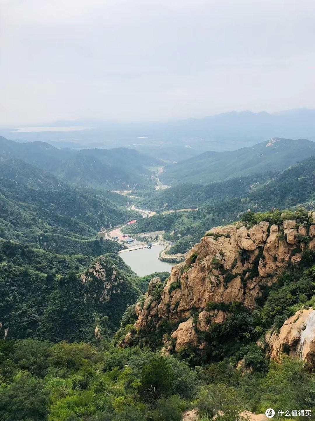 只有山水没有人群，这样的宝藏景点我不能再私藏了