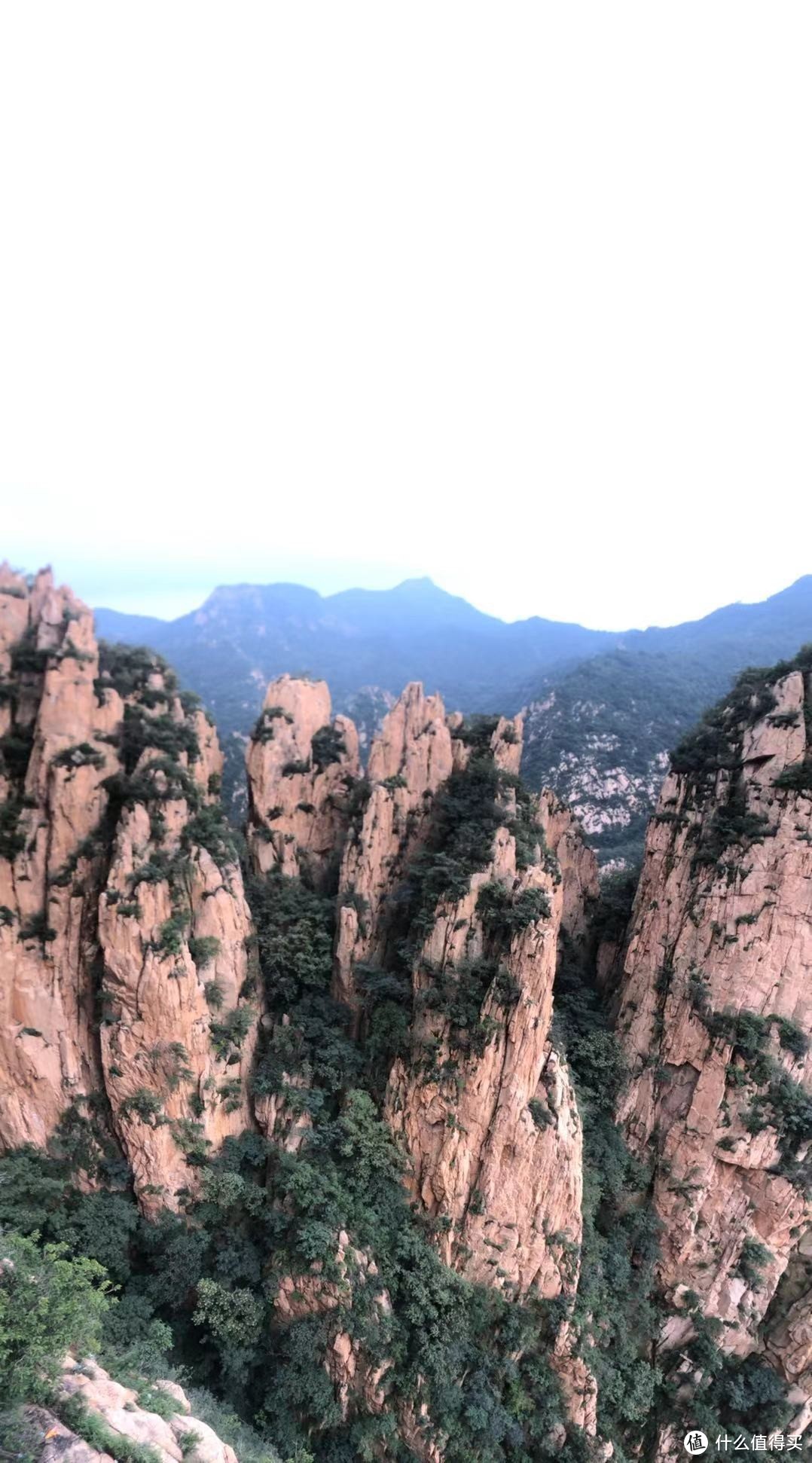 只有山水没有人群，这样的宝藏景点我不能再私藏了