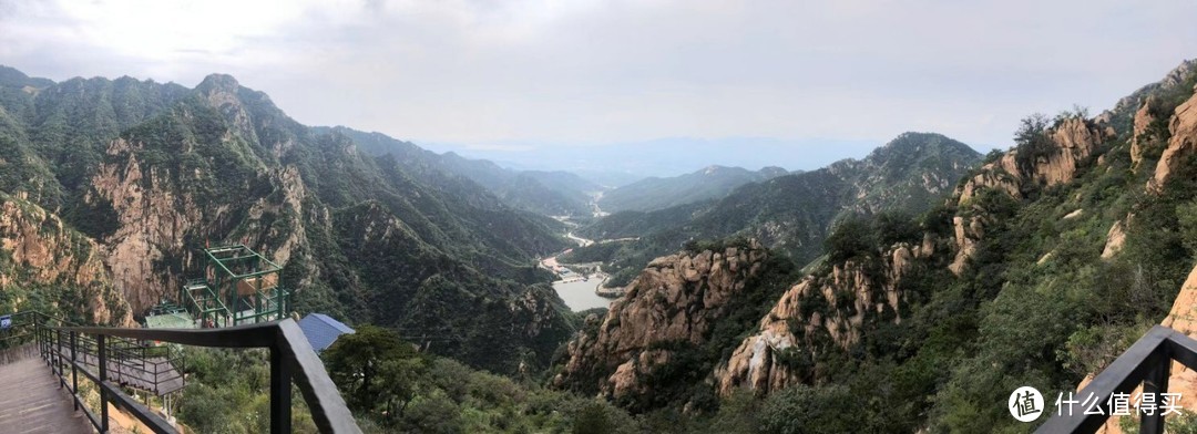 只有山水没有人群，这样的宝藏景点我不能再私藏了