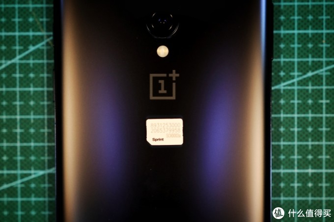 一加7pro 5G开箱体验