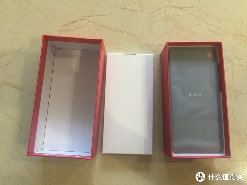 千元手机一霸Redmi note8pro 开箱及长测