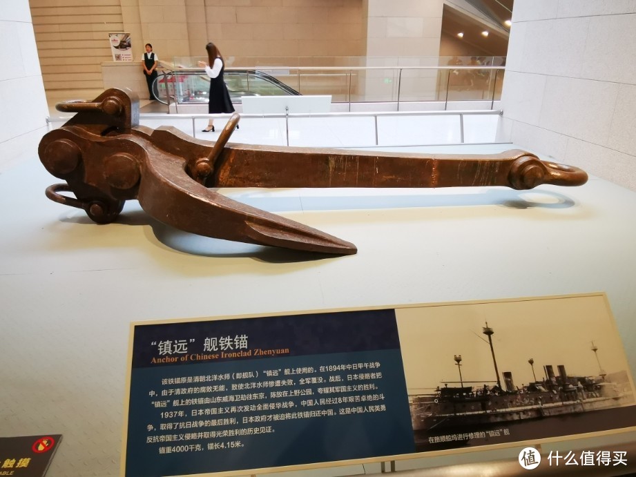 帝都博物馆之旅 篇三：中国革命军事博物馆（海量图片，流量党慎入）