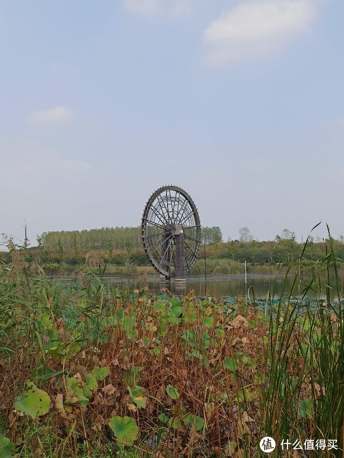 江苏镇江句容边上南京三国村（国庆冷门景点出行）冷门中的冷门连车都打不到