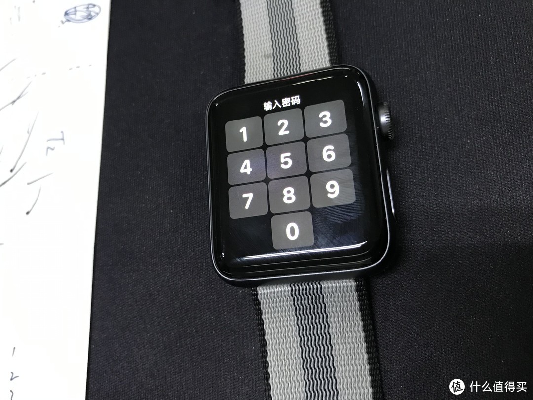 2019年卖出乐心手环5并购入apple watch 3