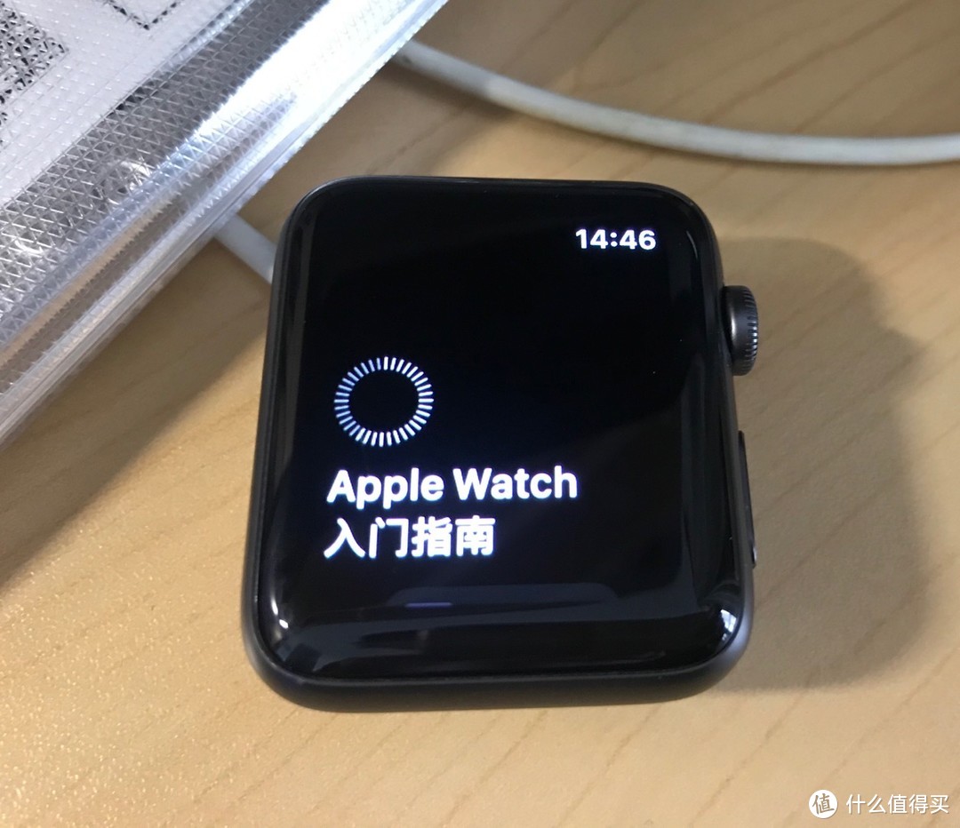 2019年卖出乐心手环5并购入apple watch 3