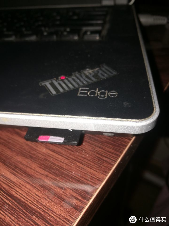 联想THINKPAD E40