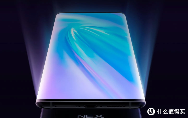 vivo NEX 3 领衔，盘点2019年黑科技满满的数码产品