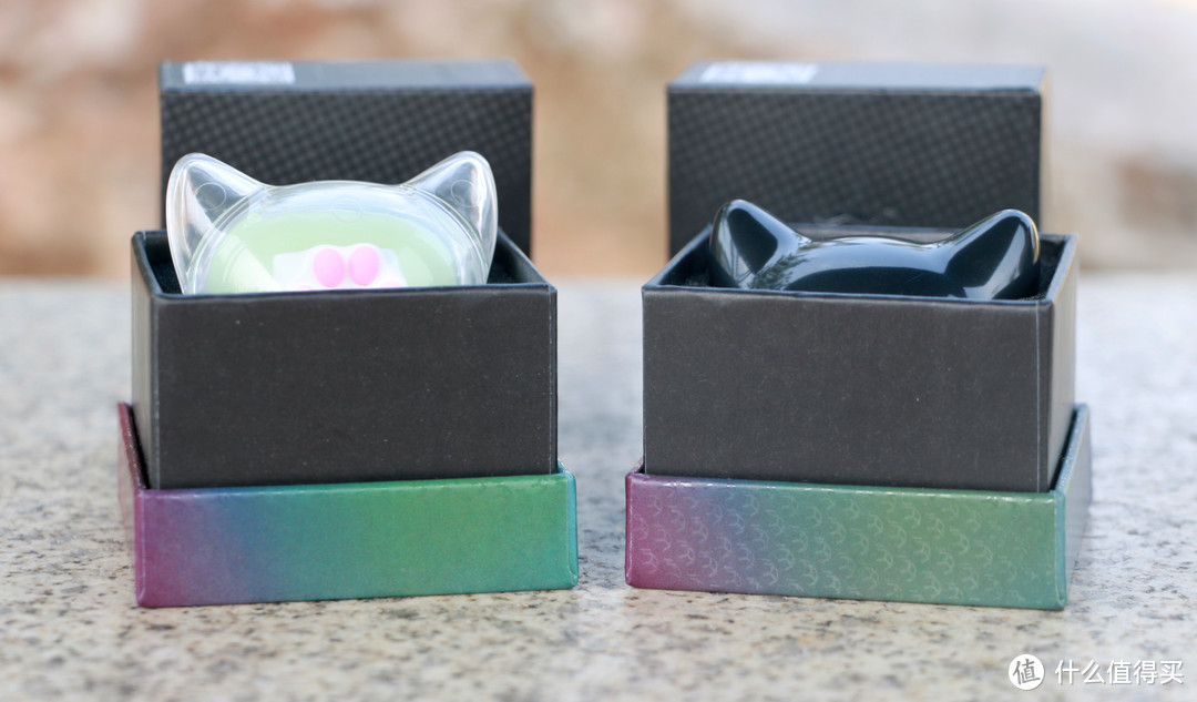 萌软Q弹的治愈——ZOMO ABS材质猫爪开箱（内含异瞳猫片，慎吸！）