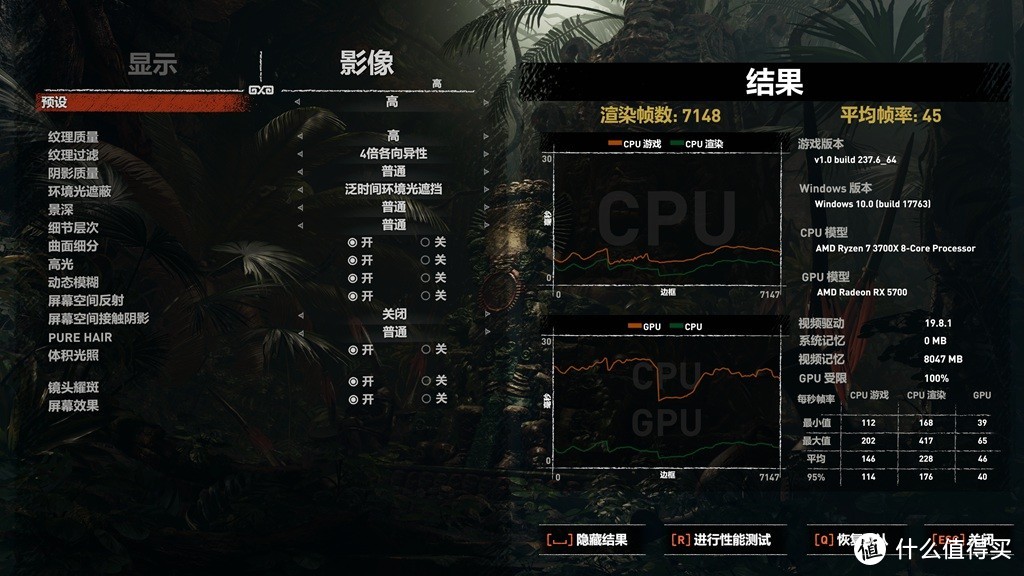 发热噪音还有INTEL统统给我闭嘴—AMD Zen2 3A新平台装机秀