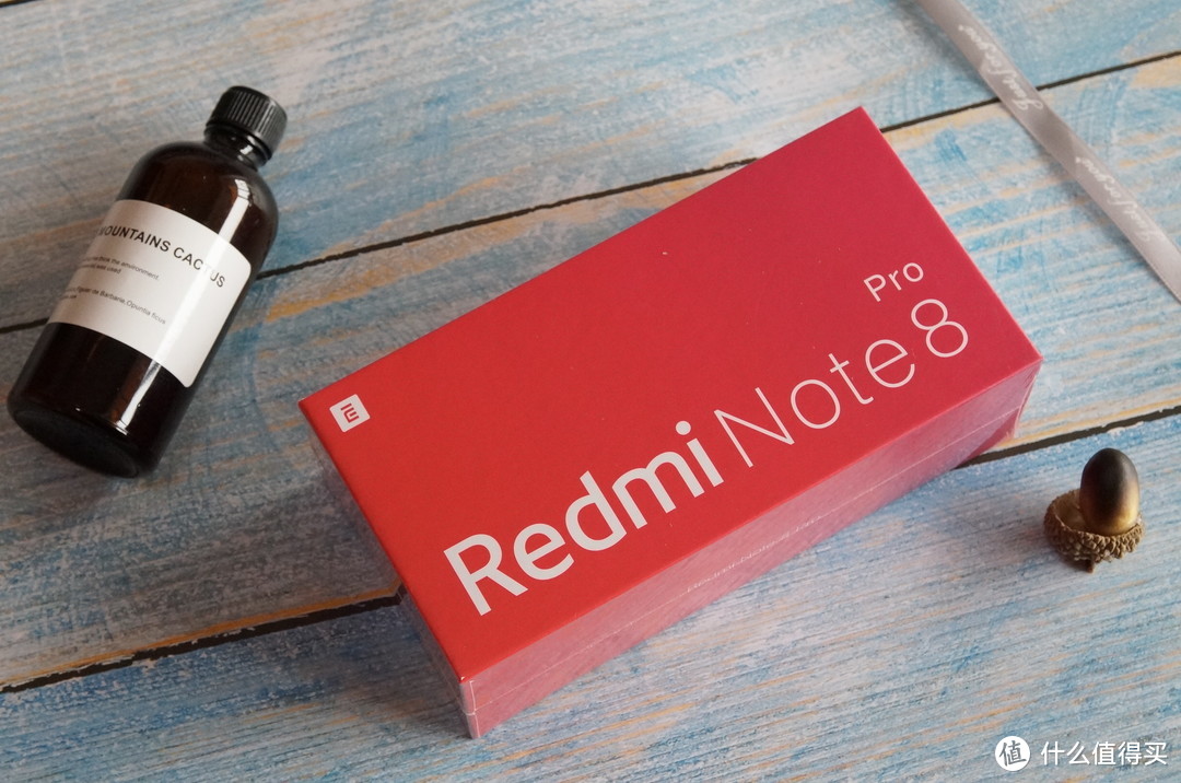 全能平民机：Redmi 红米 Note 8 Pro 智能手机使用评测