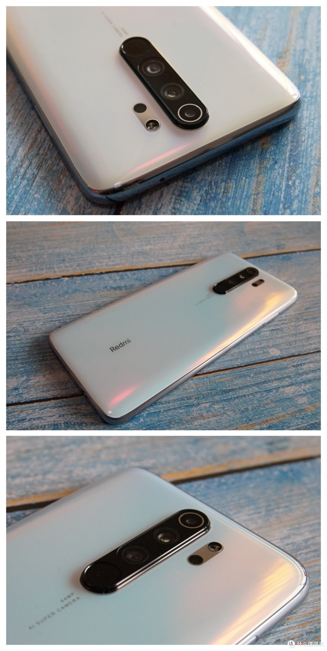 全能平民机:redmi 红米 note 8 pro 智能手机使用评测