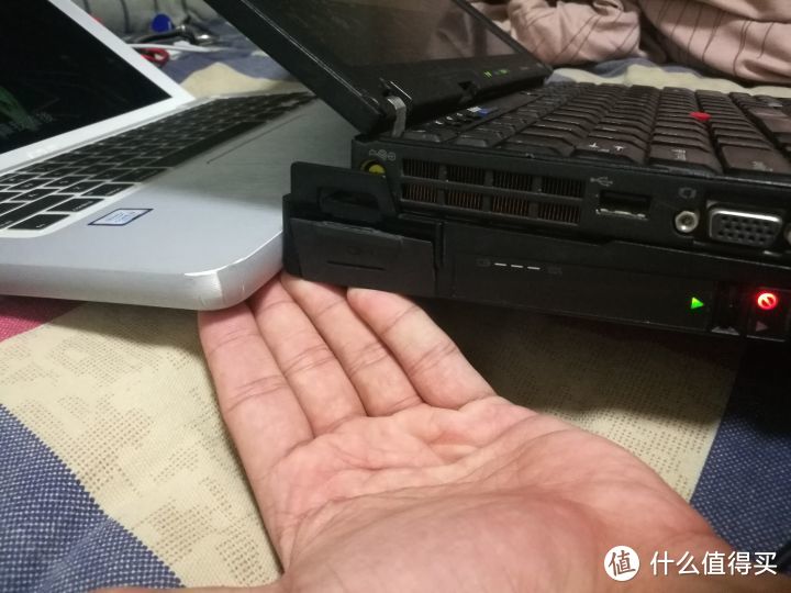 200块钱的THINKPAD X200