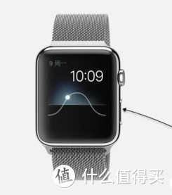 苹果手表Apple Watch无法充电?速看解决办法