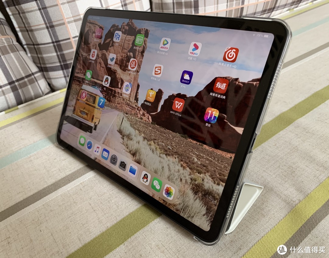 iPad Pro周边好物推荐——两款iPad Pro11保护套使用分享