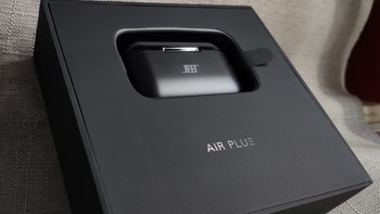 不吹不黑的中年大叔从一个普通用户角度带你看JEET Air Puls蓝牙耳机