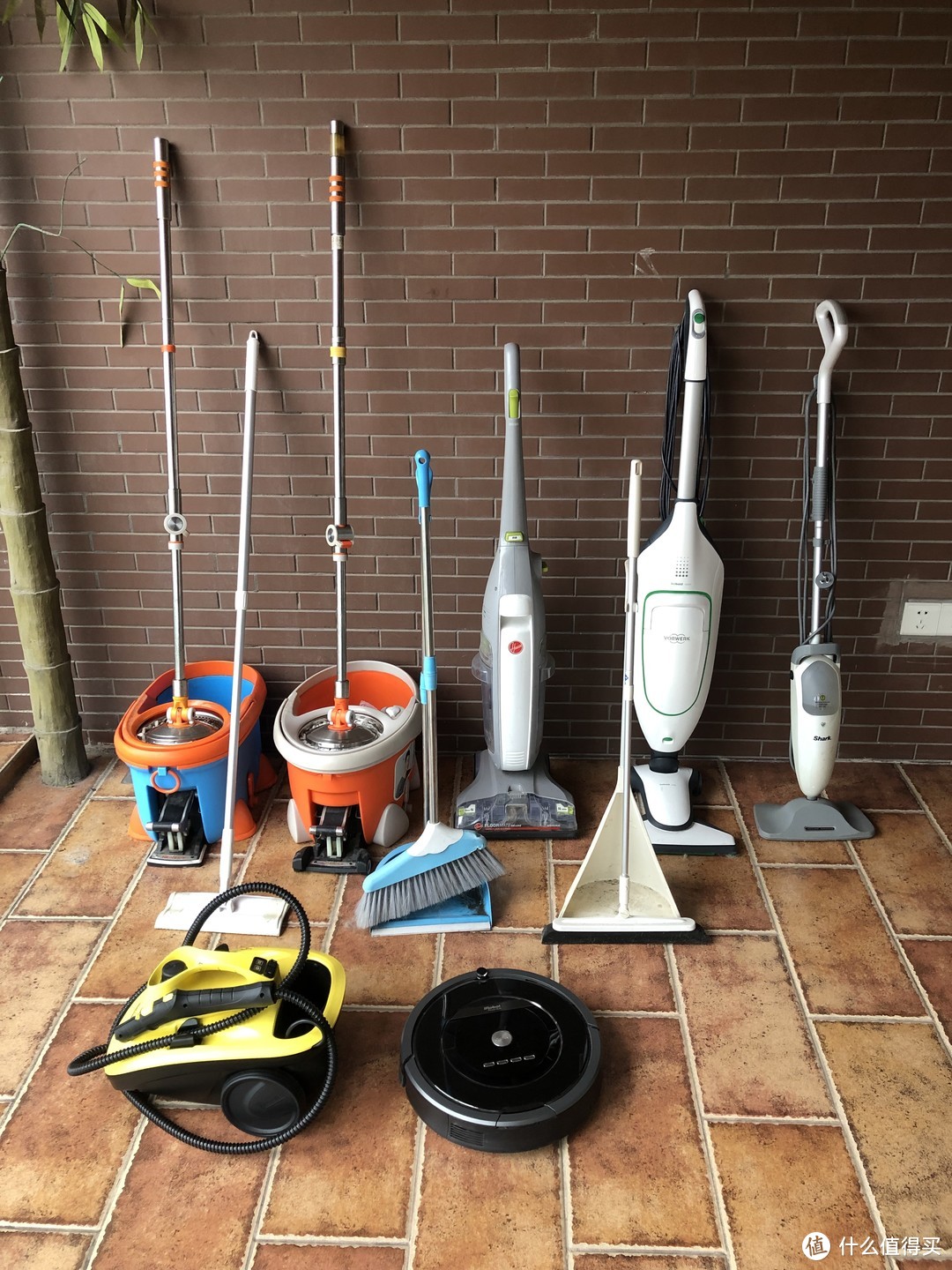 7类清洁工具PK---养宠家庭家居清洁工具怎么选