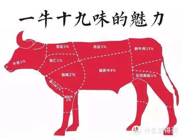 肉质划分