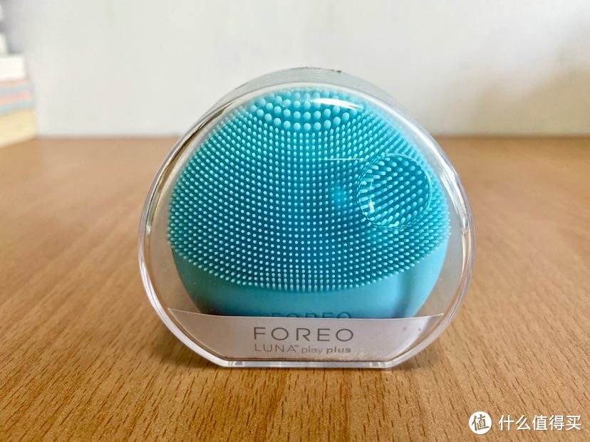 Foreo Luna play plus