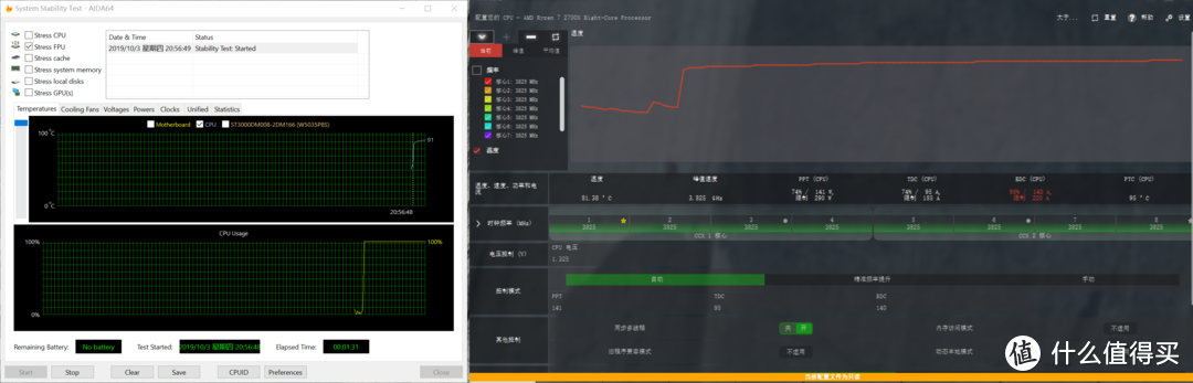 实用性能，高颜神光，TOUGHRAM 2*8GB套条装机体验