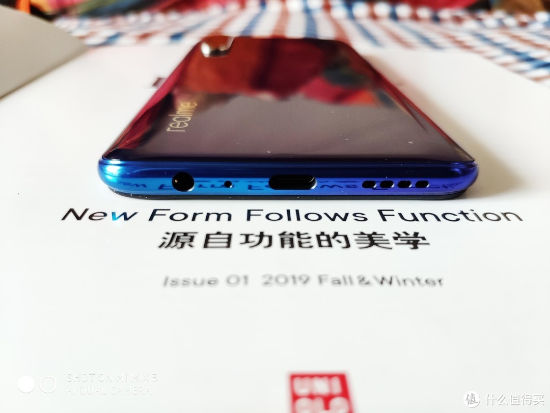 可能是千元级“机皇”，realme x2快速开箱测评