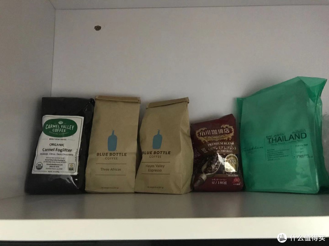 德国奇堡Tchibo Easy小易胶囊咖啡机众测报告，不足1分钟得到一杯纯正的进口咖啡
