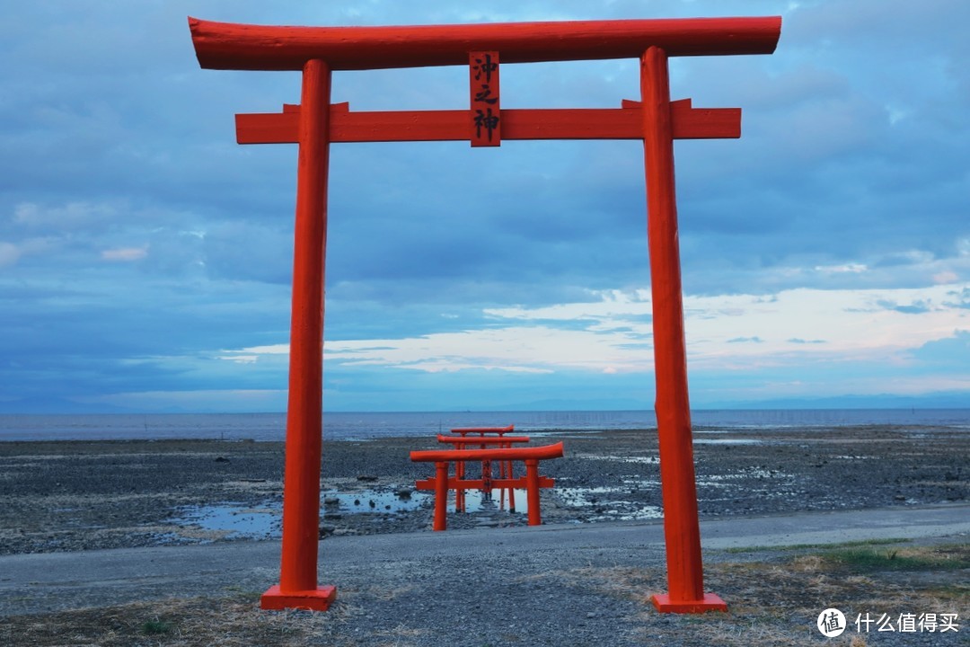 佐贺，大鱼神社 （此图版权归属于同行的小伙伴~）